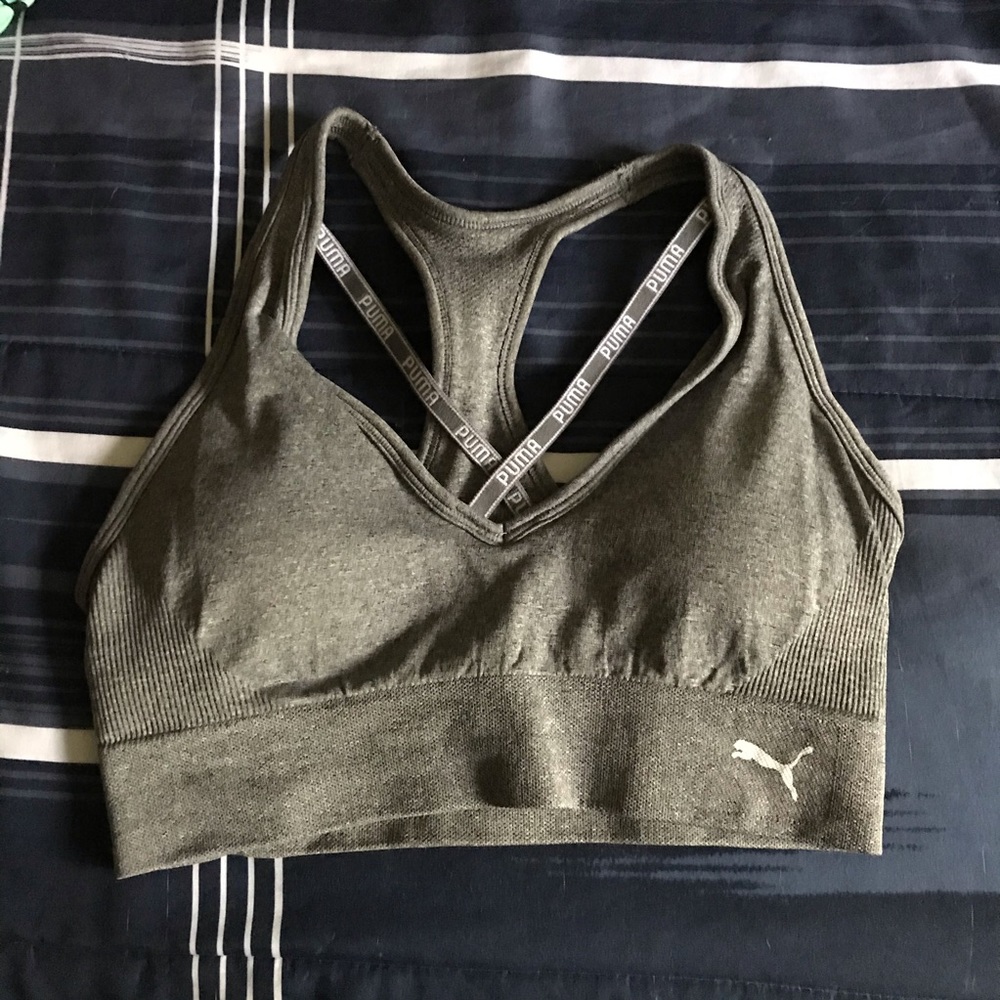 Puma sportsbra